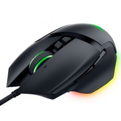 Mouse Gamer Razer Basilisk V3 35K – Sensor Óptico 35K, RGB 2