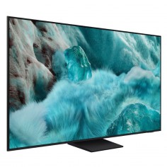 Tv Qled Samsung 75" Q7F5 Smart 2