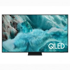 Tv Qled Samsung 85" Q7F5 Smart 2