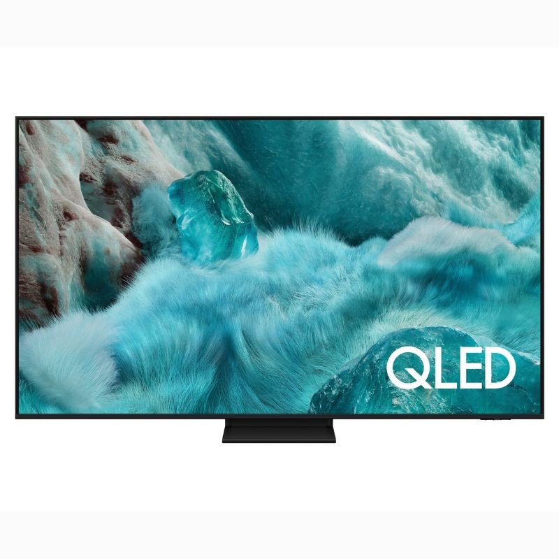 Tv Qled Samsung 85" Q7F5 Smart