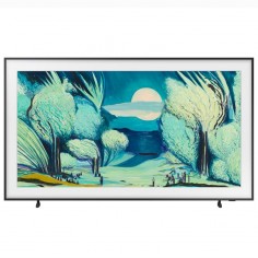 Tv Qled Samsung 55" LS03F Smart The Frame 2