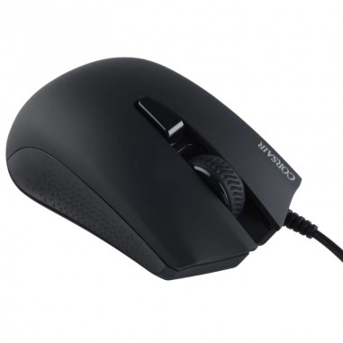 Mouse Gamer Corsair Harpoon Pro RGB USB - Negro