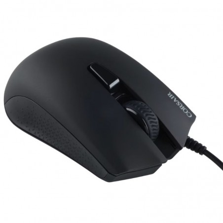 Mouse Gamer Corsair Harpoon Pro RGB USB - Negro