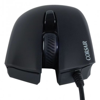Mouse Gamer Corsair Harpoon Pro RGB USB - Negro