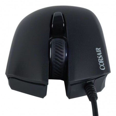 Mouse Gamer Corsair Harpoon Pro RGB USB - Negro
