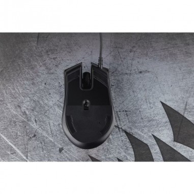 Mouse Gamer Corsair Harpoon Pro RGB USB - Negro