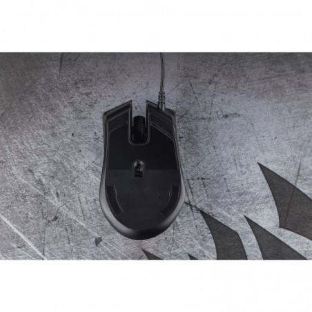Mouse Gamer Corsair Harpoon Pro RGB USB - Negro