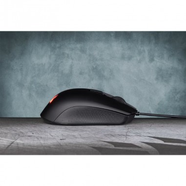 Mouse Gamer Corsair Harpoon Pro RGB USB - Negro