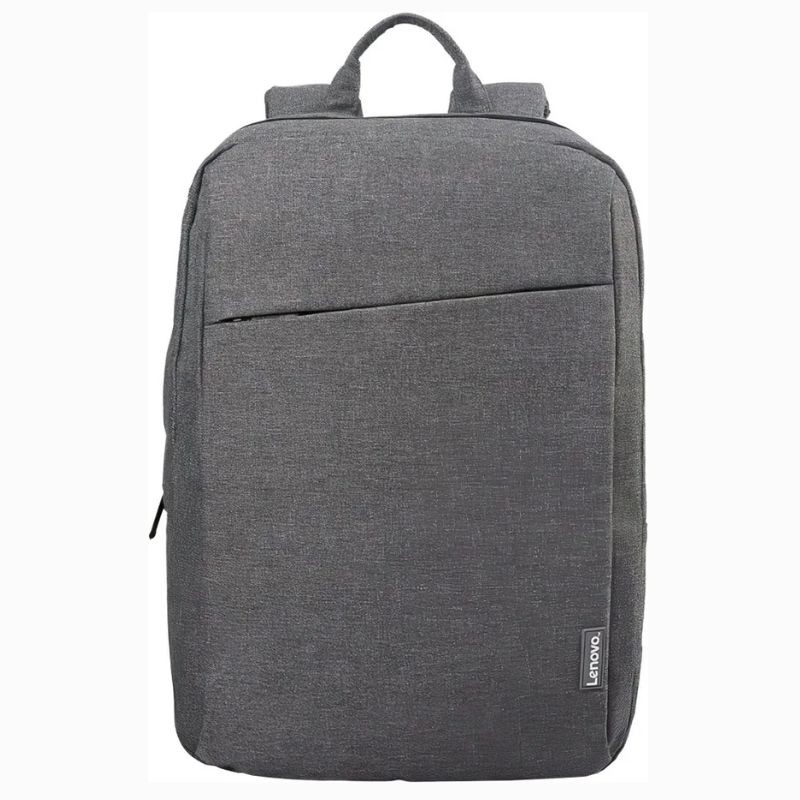 Mochila Lenovo B210 Casual 15.6" - Gris Claro