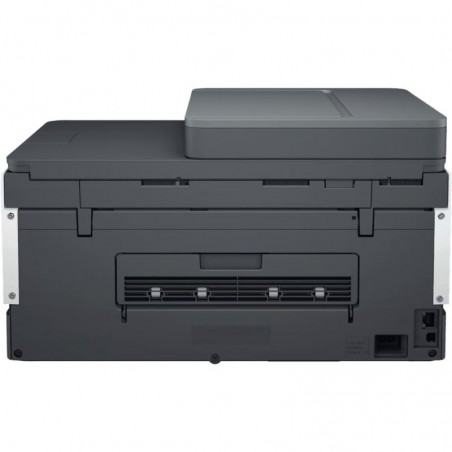 Impresora HP Smart Tank 750 Wifi 3 en 1 - Multifuncion, ADF, Doble Cara