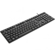 Teclado Targus AKB30ES USB - Negro 2