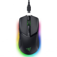 Mouse Gamer Razer Cobra Pro Chroma – Inalámbrico, RGB – Negro 2