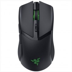 Mouse Gamer Razer Cobra Pro Chroma – Inalámbrico, RGB – Negro