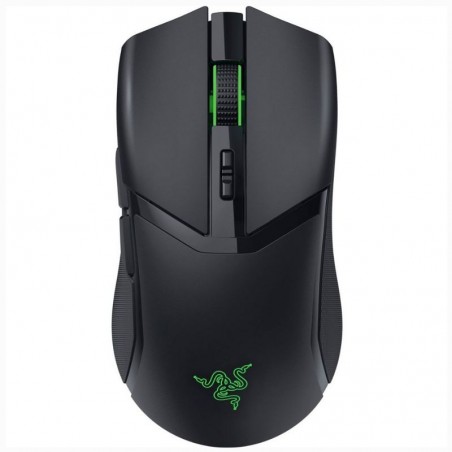 Mouse Gamer Razer Cobra Pro Chroma – Inalámbrico, RGB – Negro