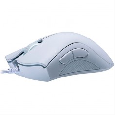Mouse Gamer Razer DeathAdder Essential - Blanco 2