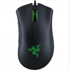 Mouse Gamer Razer DeathAdder Essential - Negro