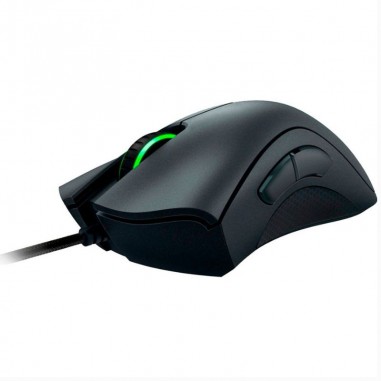 Mouse Gamer Razer DeathAdder Essential - Negro