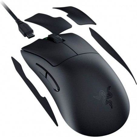 Mouse Gamer Razer DeathAdder V3 Pro - Negro
