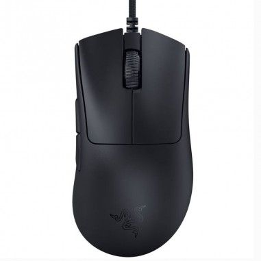 Mouse Gamer Razer DeathAdder V3 – Diseño Ergonómico, Alto Rendimiento