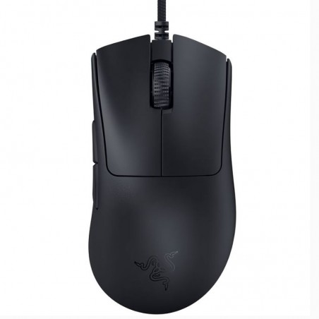 Mouse Gamer Razer DeathAdder V3 – Diseño Ergonómico, Alto Rendimiento