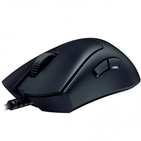 Mouse Gamer Razer DeathAdder V3 – Diseño Ergonómico, Alto Rendimiento