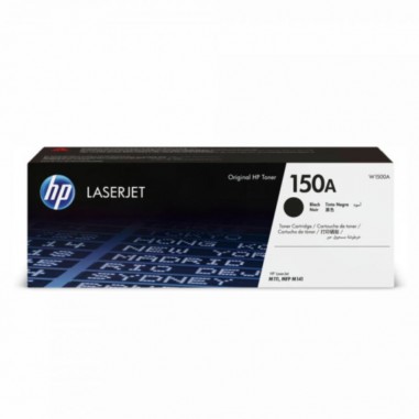 Toner HP 150A Black
