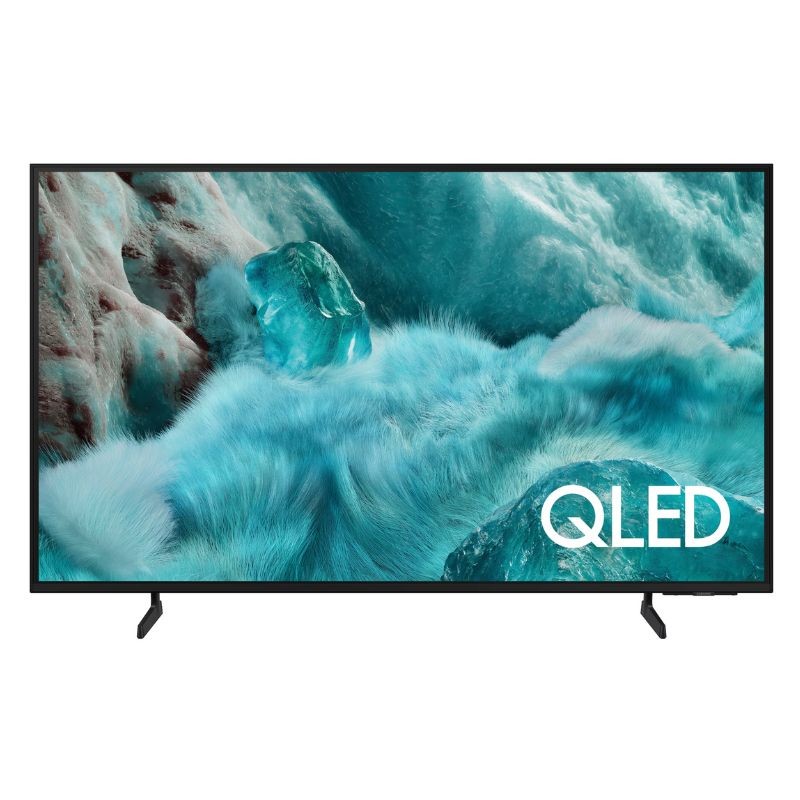 Tv Qled Samsung 50" Q7FA Smart