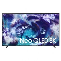 Tv Neo QLED 8K Samsung 85" QN900F Smart 2
