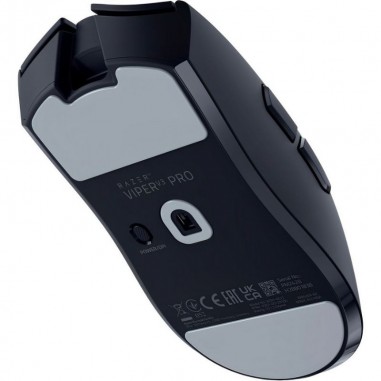 Mouse Gamer Razer Viper V3 Pro – Esports, Ultraliviano, Inalámbrico