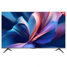 Tv Xiaomi Smart 55" QLED 4K/120HZ/Google Tv