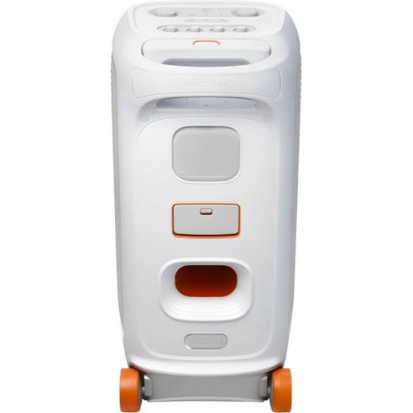 Parlante JBL Partybox Stage 320S