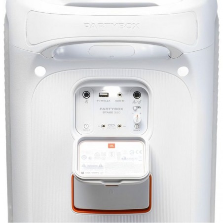 Parlante JBL Partybox Stage 320S