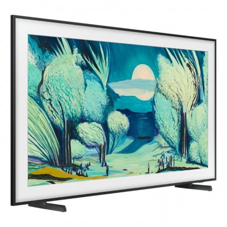 Tv Qled Samsung 75" LS03F Smart The Frame
