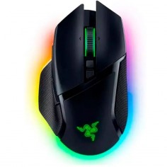Mouse Gamer Razer Basilisk V3 Pro 35K – Inalámbrico, Sensor 35K – Negro