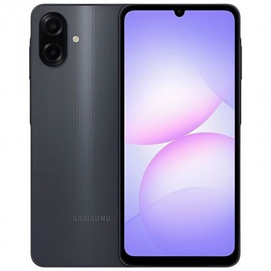 Celular Samsung Galaxy A07 4+128GB