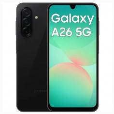 Celular Samsung Galaxy A26 8+256GB