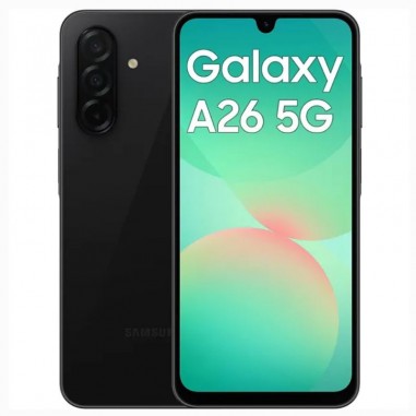 Celular Samsung Galaxy A26 8+256GB