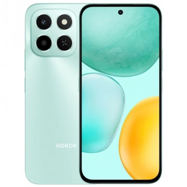 Celular Honor X6C 6GB + 256GB