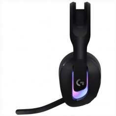 Auricular Gamer Logitech G522 Lightspeed Wireless - Negro 2