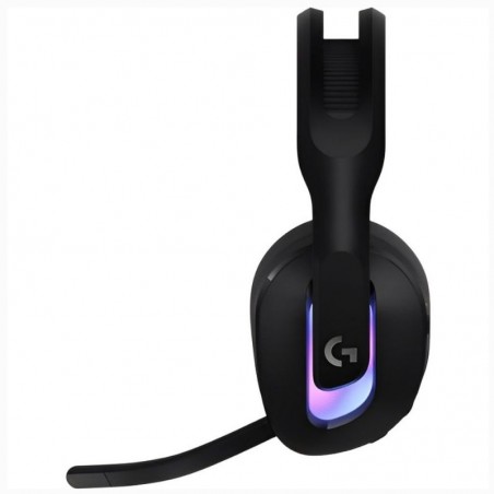 Auricular Gamer Logitech G522 Lightspeed Wireless - Negro
