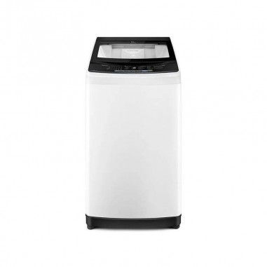 Lavarropas Electrolux Carga Superior 9,5Kg - Blanco