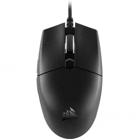 Mouse Gamer Corsair Katar Pro XT RGB USB - Negro