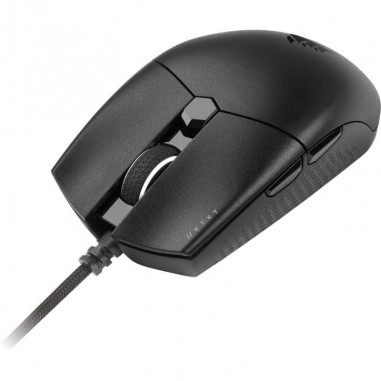 Mouse Gamer Corsair Katar Pro XT RGB USB - Negro