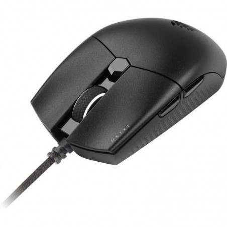 Mouse Gamer Corsair Katar Pro XT RGB USB - Negro