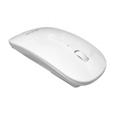 Mouse FTX FTXM132 Wireless - Blanco 2