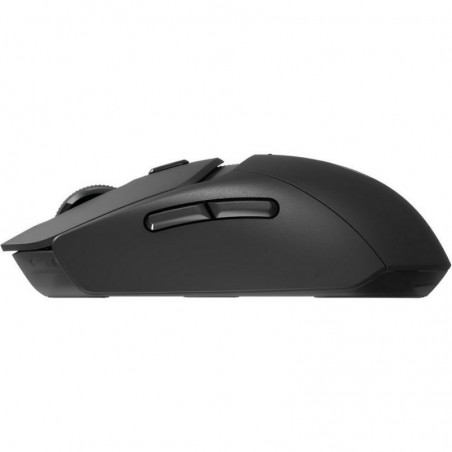 Mouse Gamer Logitech G309 Lightspeed Hero Wireless - Negro