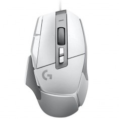 Mouse Gamer Logitech G502X USB - Blanco