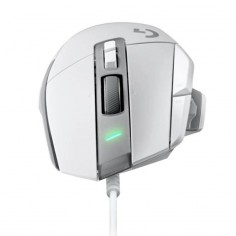Mouse Gamer Logitech G502X USB - Blanco 2