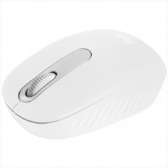 Mouse Logitech M196 Bluetooth - Blanco 2