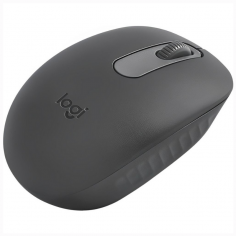 Mouse Logitech M196 Bluetooth - Grafito